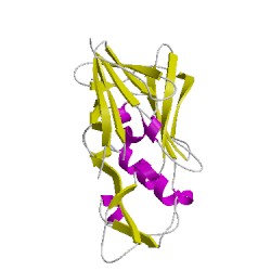 Image of CATH 3qbhB02