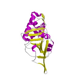 Image of CATH 3qboA01