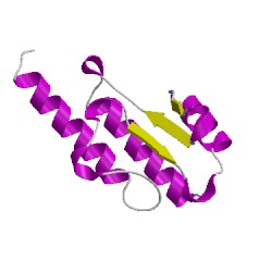 Image of CATH 3qboA02