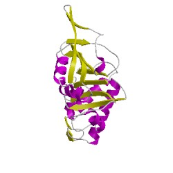 Image of CATH 3qboB01