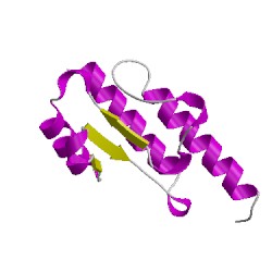 Image of CATH 3qboB02