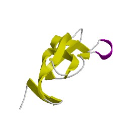 Image of CATH 3qbqB01