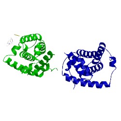 Image of CATH 3qbr
