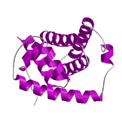Image of CATH 3qbrA