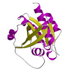 Image of CATH 3qbtC