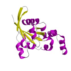 Image of CATH 3qbvA00