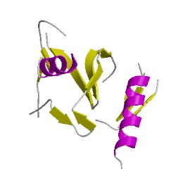 Image of CATH 3qbvB02