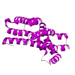 Image of CATH 3qbvD01