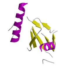 Image of CATH 3qbvD02