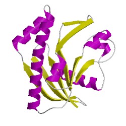 Image of CATH 3qbwA01