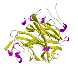 Image of CATH 3qc2B00