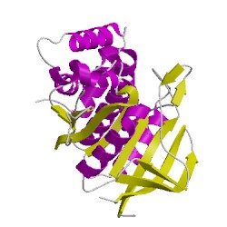 Image of CATH 3qccA00