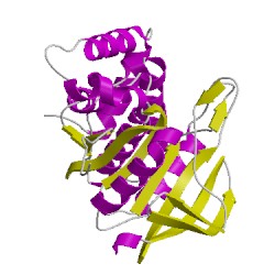 Image of CATH 3qceA00