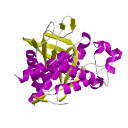 Image of CATH 3qciA00