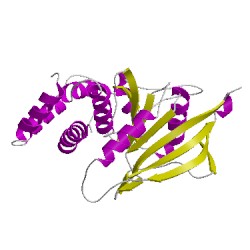 Image of CATH 3qcmB00