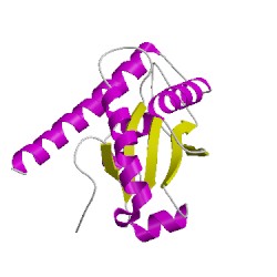 Image of CATH 3qcpA01