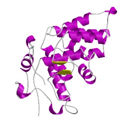 Image of CATH 3qcpA02