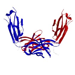Image of CATH 3qcu
