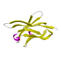 Image of CATH 3qcuI01