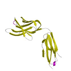 Image of CATH 3qcvH