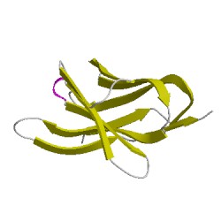 Image of CATH 3qcvH01