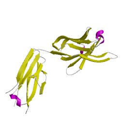 Image of CATH 3qcvI