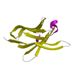 Image of CATH 3qcvI01
