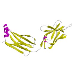 Image of CATH 3qcvM