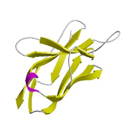 Image of CATH 3qcvM01