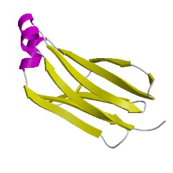 Image of CATH 3qcvM02