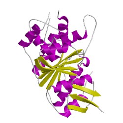 Image of CATH 3qczA01
