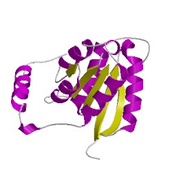 Image of CATH 3qd5B00