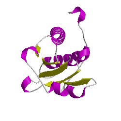 Image of CATH 3qd7X00