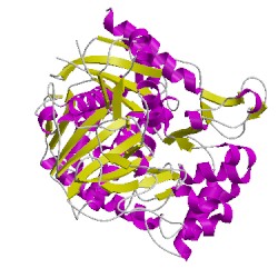 Image of CATH 3qdkB