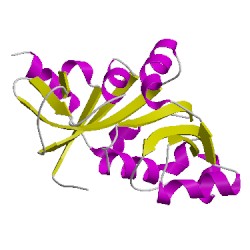 Image of CATH 3qdqA01