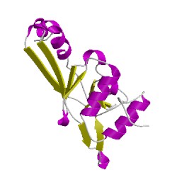 Image of CATH 3qdqA03