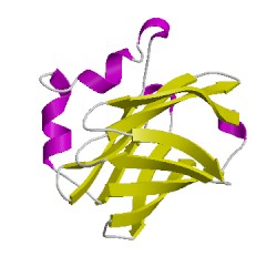 Image of CATH 3qdyB