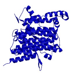 Image of CATH 3qe7