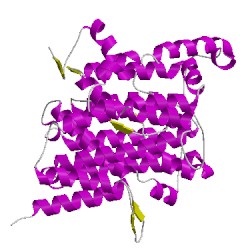 Image of CATH 3qe7A
