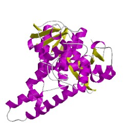 Image of CATH 3qe9Y