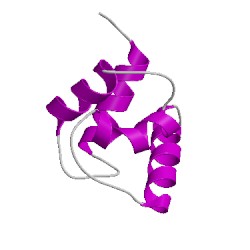 Image of CATH 3qe9Y02