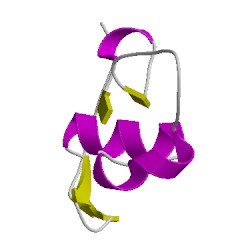 Image of CATH 3qe9Y03