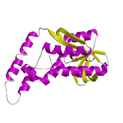 Image of CATH 3qe9Z01