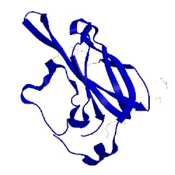 Image of CATH 3qec