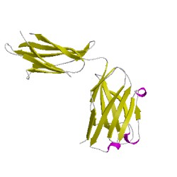 Image of CATH 3qehA