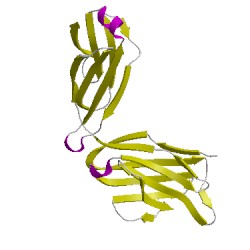 Image of CATH 3qehB