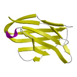 Image of CATH 3qehB01