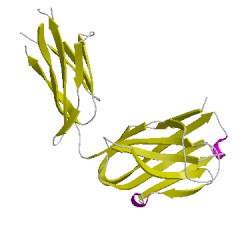 Image of CATH 3qehC