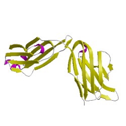 Image of CATH 3qehD