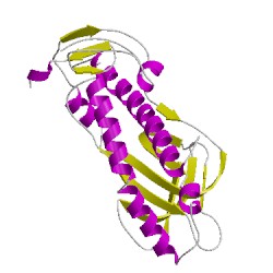 Image of CATH 3qeiA03